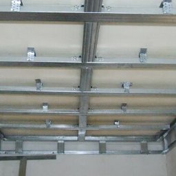 Płyta karton gips Warszawa 2