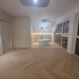 FIX&BAU Interiors VASYL CHEKAN - Płyta karton gips Radom