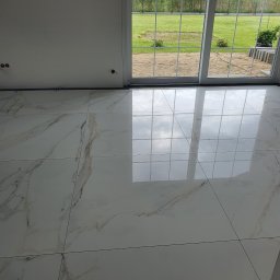 Malowanie mieszkań Warszawa 2