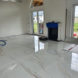 Malowanie mieszkań Warszawa 1