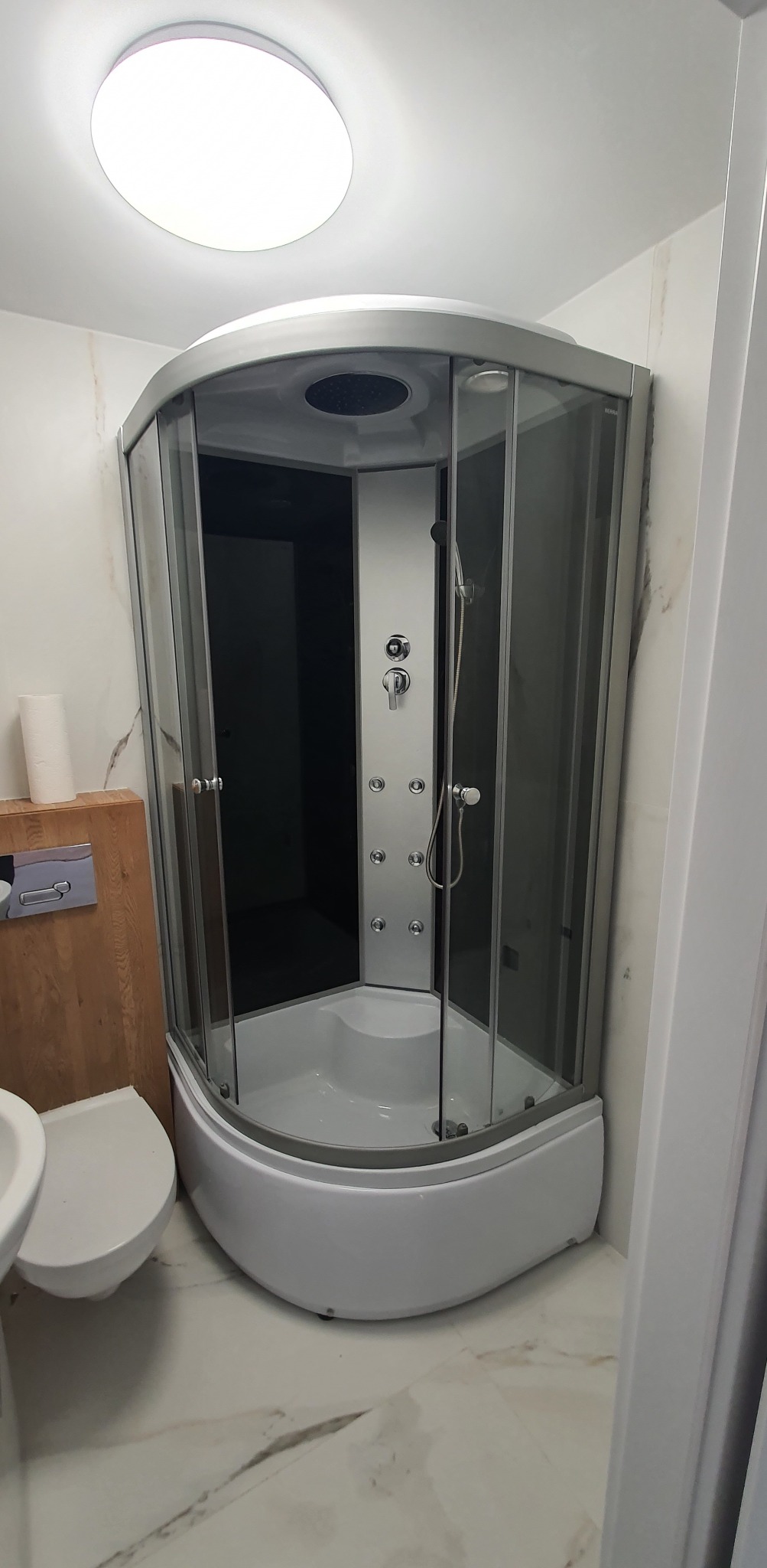 Remont mieszkanie w bloku