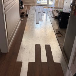 GrandFinish(RuslanYaniv) - Wykończenie mieszkań