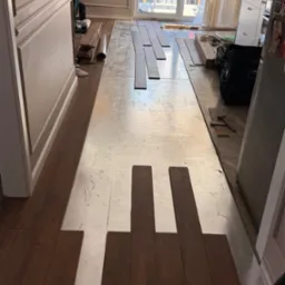 Wykończenie mieszkań