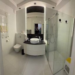 Remonty mieszkań Warszawa 1