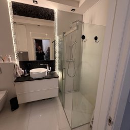 Remonty mieszkań Warszawa 2