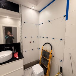 Remonty mieszkań Warszawa 3