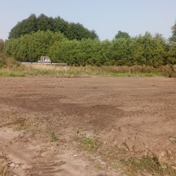PHU Maliniak - Świetne Wyburzenia Strzelce Krajeńskie