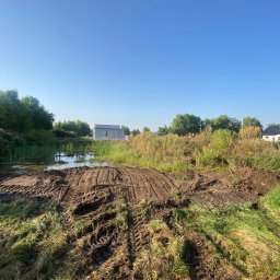 PHU Maliniak - Doskonałe Kopanie Stawów Strzelce Krajeńskie