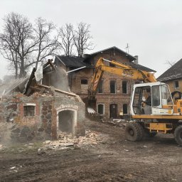 PHU Maliniak - Znakomite Instalacje Wodno-kanalizacyjne Strzelce Krajeńskie