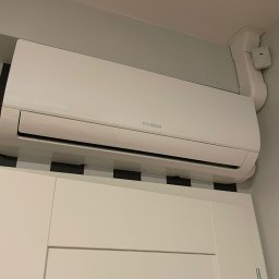 Klimatyzacja do domu Ożarów Mazowiecki 3