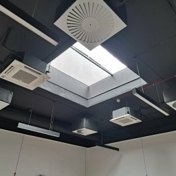 Klimatyzacja do domu Ożarów Mazowiecki 2