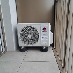 Klimatyzacja do domu Ożarów Mazowiecki 1