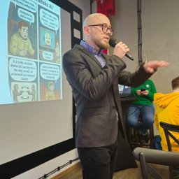 Programista Łódź 2