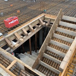 DOLIŃSKI BUDOWNICTWO DAWID DOLIŃSKI - Fundamenty Brzeg