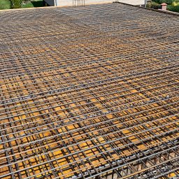 Domy murowane Pogorzela 4