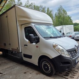 Fast&Best Marcin Kucio - Podłączanie płyt indukcyjnych Stalowa Wola