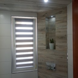 Glazurnik Chałupki 1