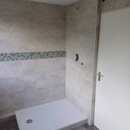 Glazurnik Chałupki 2