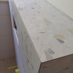 Glazurnik Chałupki 3