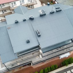 MAL-BAU WOŹNICA, KOWALCZYK SPÓŁKA CYWILNA - Najlepsze Piaskowanie Wadowice