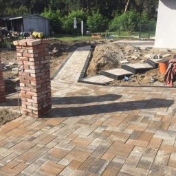 Wykończenia wnętrz Lębork 1