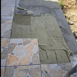 Malowanie mieszkań Włocławek 2