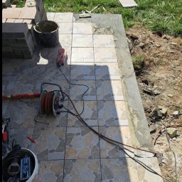 Malowanie mieszkań Włocławek 3