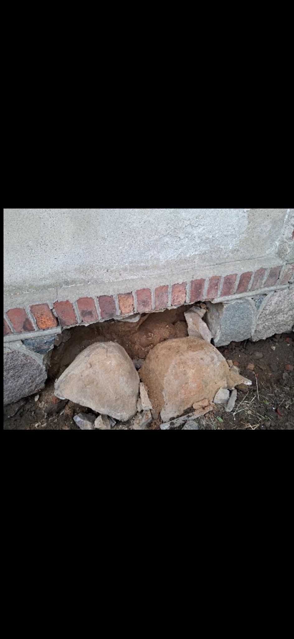 Zaczynamy konserwację budynku!