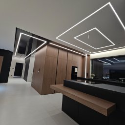 STRETCHART - Firma remontowa Lubań