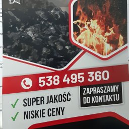 Węglomix Skład Opału - Dostawca Ekogroszku Gniezno