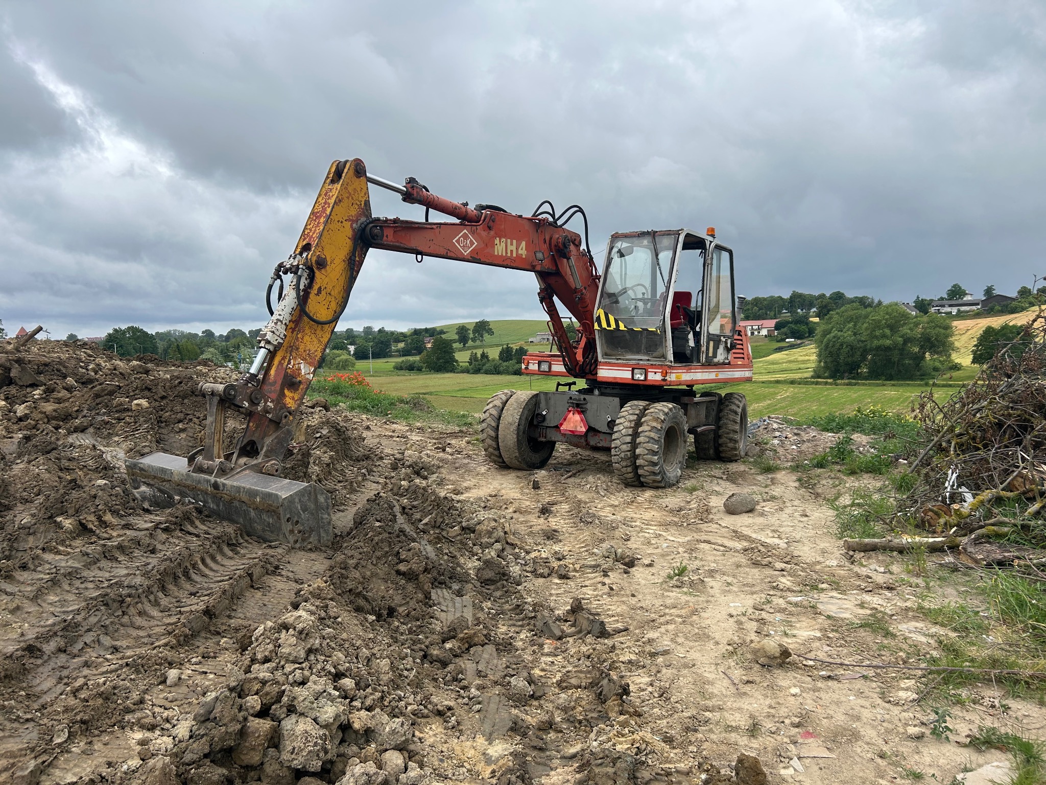 Nasz niezniszczalny sprzęt!