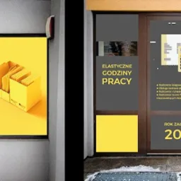 Siedziba biura w Sosnowcu