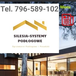 Silesia-systemy.pl - Posadzki Katowice