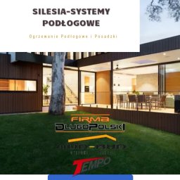 Kompleksowe wykonanie instalacji grzewczych Katowice 1