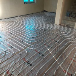 Kompleksowe wykonanie instalacji grzewczych Katowice 2