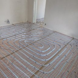 Kompleksowe wykonanie instalacji grzewczych Katowice 3