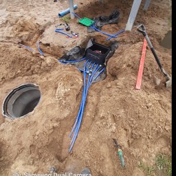 Systemy nawadniania Barcin 2