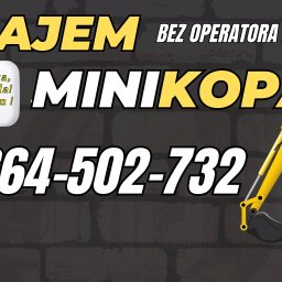 Mototrans bis - Wynajem Szalunków Kotorydz