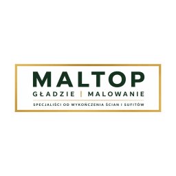 Maltop - Gładzie I Malowanie - Malowanie Dom&oacute;w Gdynia
