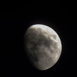 zdjęcie robione aparatem 