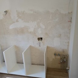 Malowanie mieszkań Legionowo 1