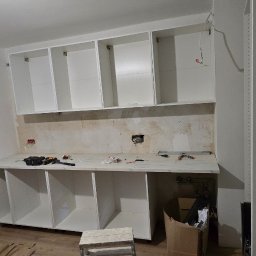 Malowanie mieszkań Legionowo 4