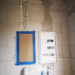 Instalacje elektryczne Sulęczyno 3