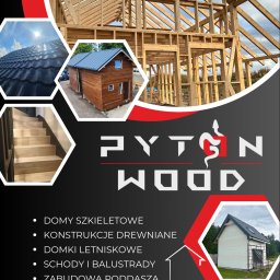 Domy szkieletowe Garbno 1