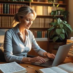 Magdalena Wołowicz - Korepetycje Francuskiego Solec Kujawski