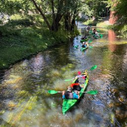 Wynajem namiotów Bartąg 1