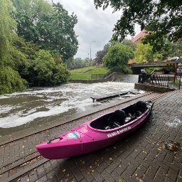 Wynajem namiotów Bartąg 2