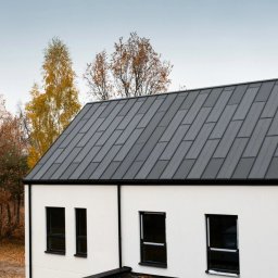 Krycie dachów Warszawa 2