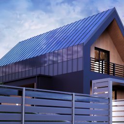 Krycie dachów Warszawa 3