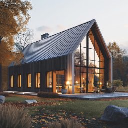 Krycie dachów Warszawa 1